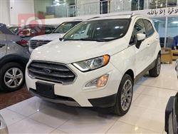 فورد إيكوسبورت